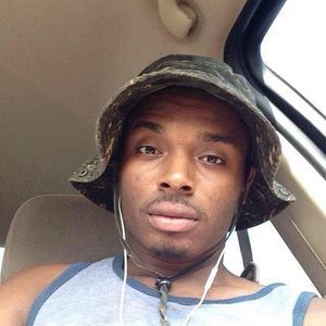 Meet your Posher, Kenny